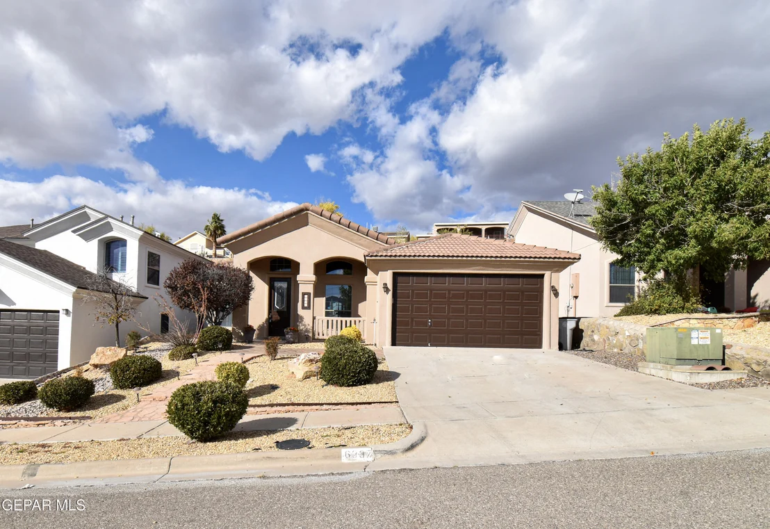 Photo of 6337 Franklin Gate Drive