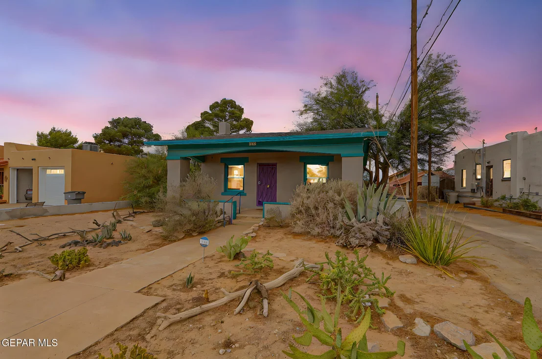 Photo of 511 E. Blanchard Avenue