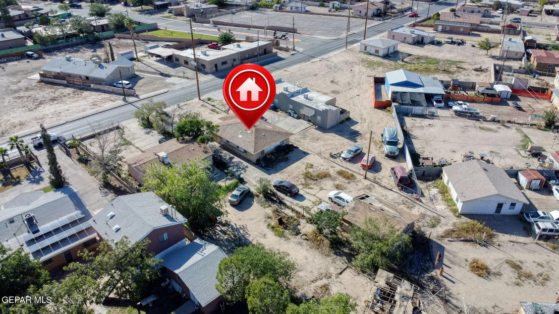 Photo of 9329 Socorro Road