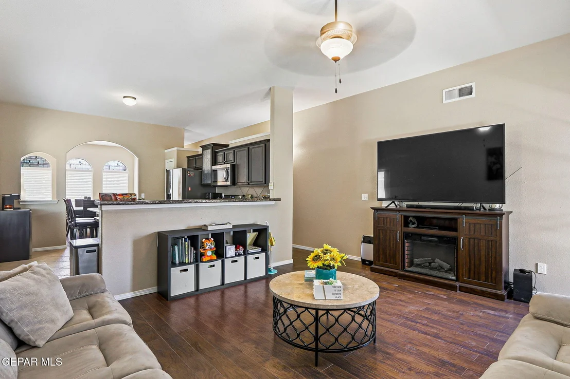 Photo of 3166 Hidden Valley Drive