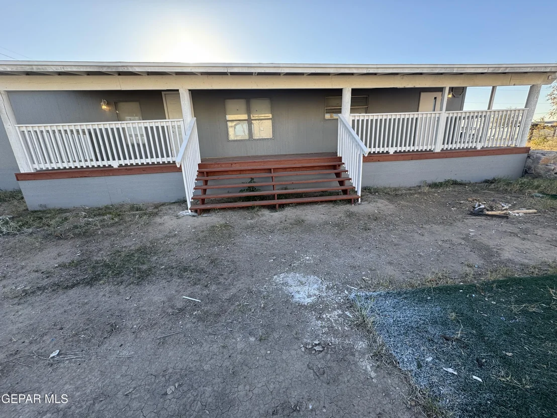 Photo of 241 Passmore Road