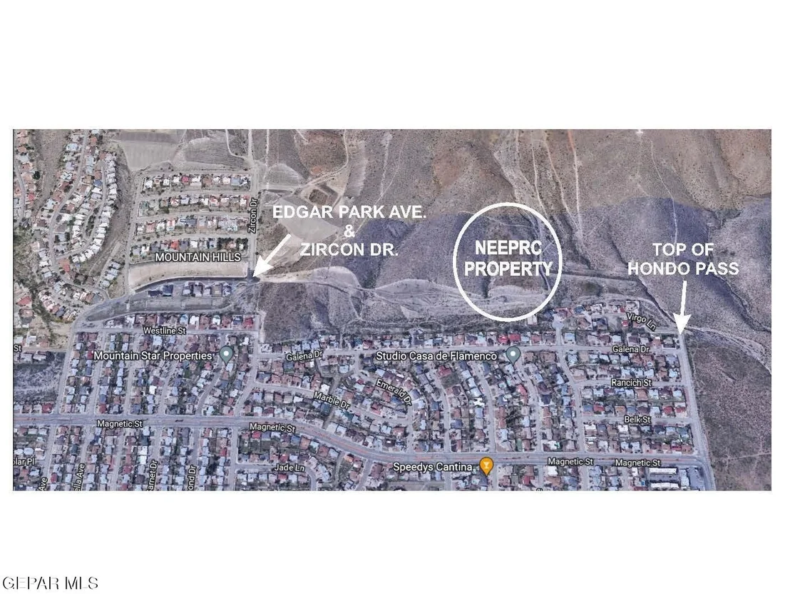 Photo of 3100 Swanson Drive