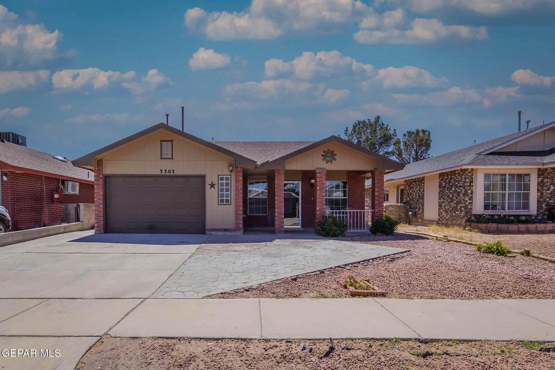 Photo of 3303 WARD ROBERT Place
