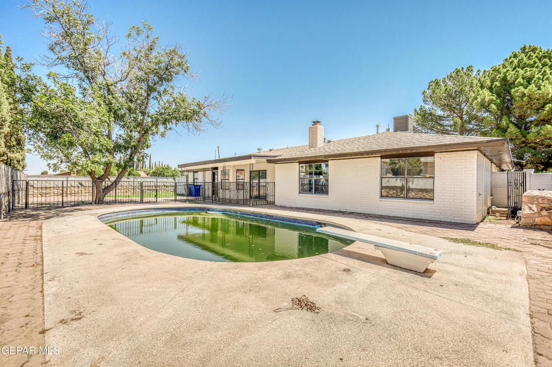 Photo of 11100 BILL HILL Drive