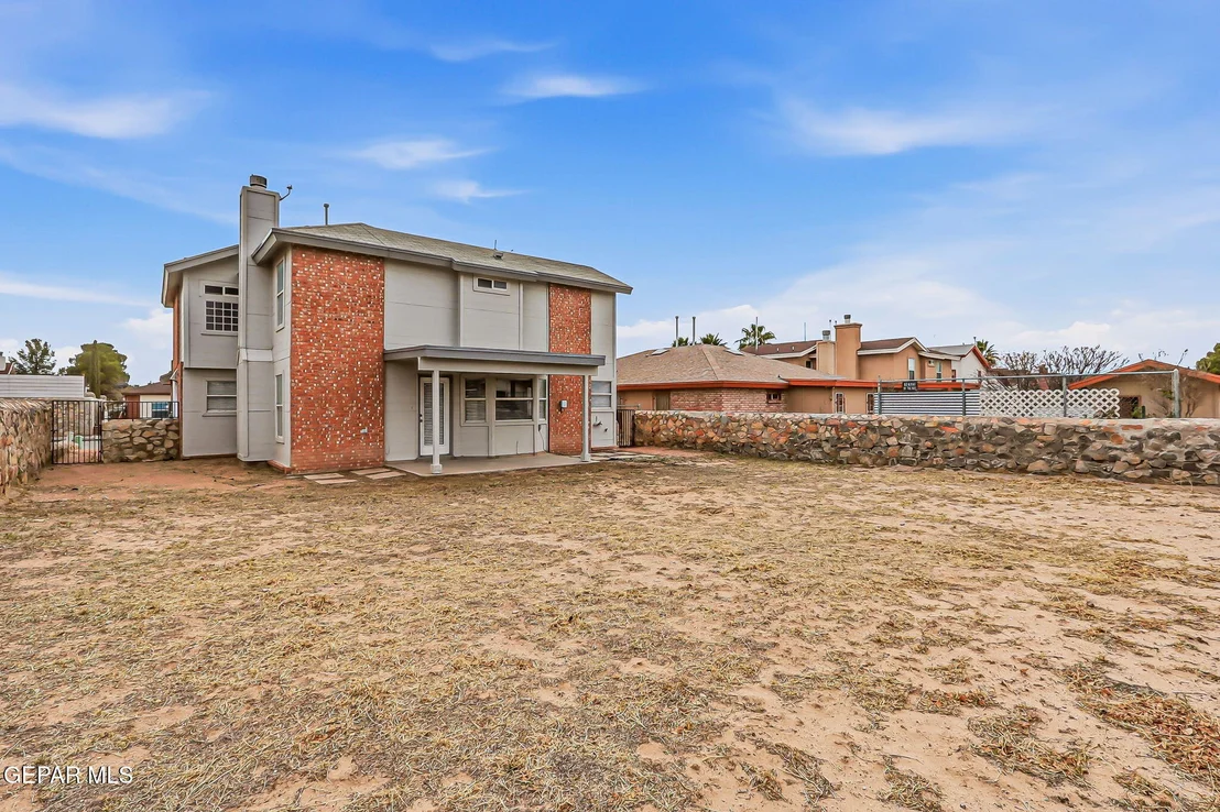 Photo of 12217 CHATO VILLA Drive