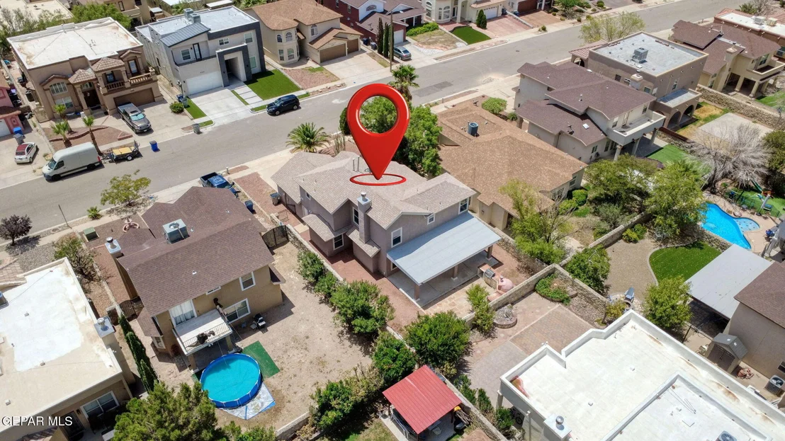 Photo of 6313 FRANKLIN RIDGE Drive