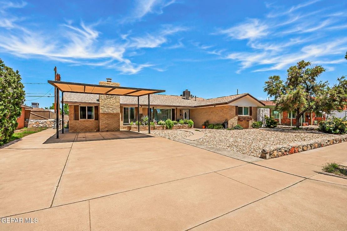 Photo of 3020 CORK Drive