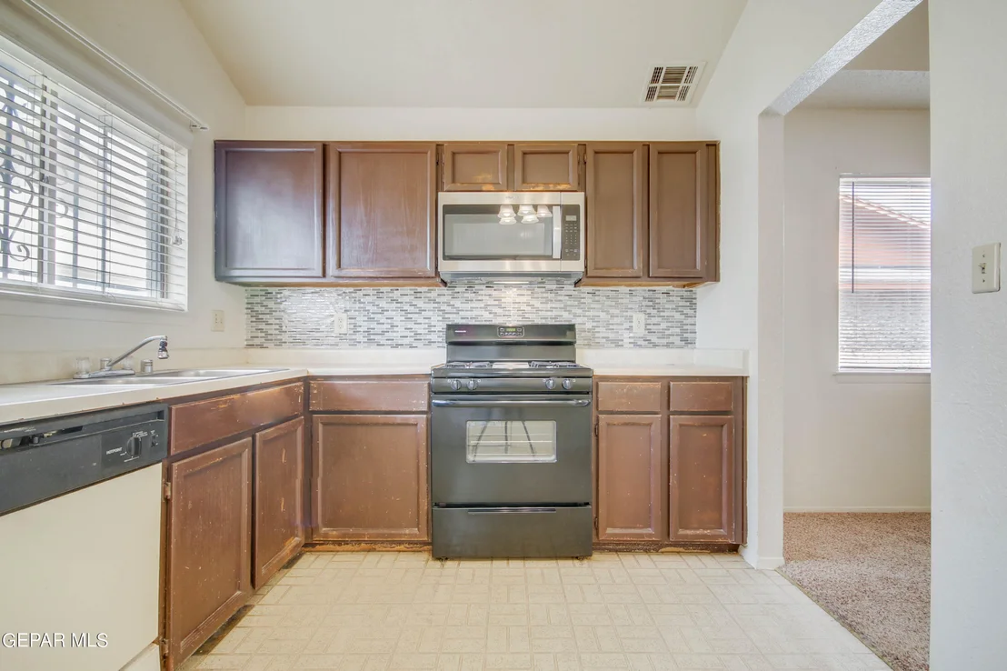 Photo of Unit B at 3429 RISNER Place