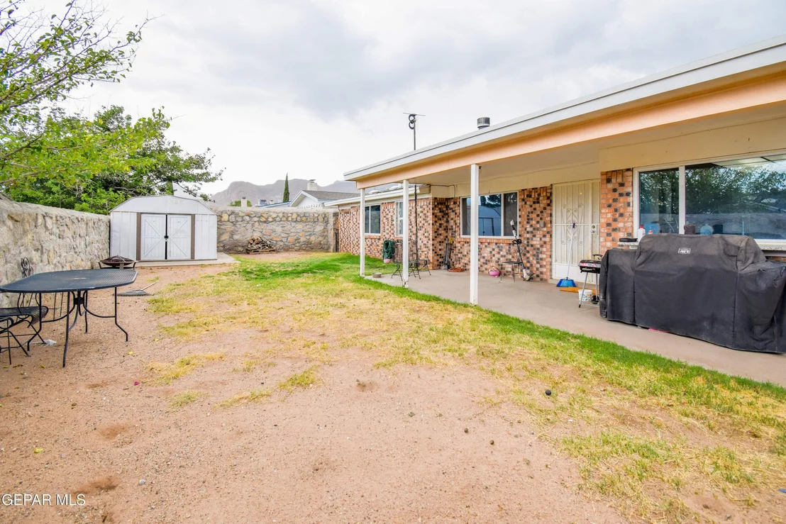 Photo of 10508 GAIUS Drive