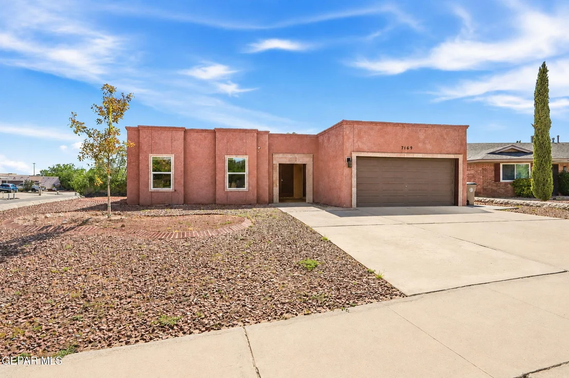 Photo of 7169 EL CAJON Drive