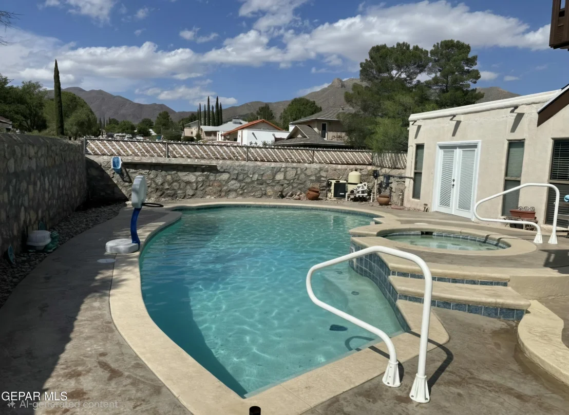 Photo of 6224 LLANO LIBRE Way