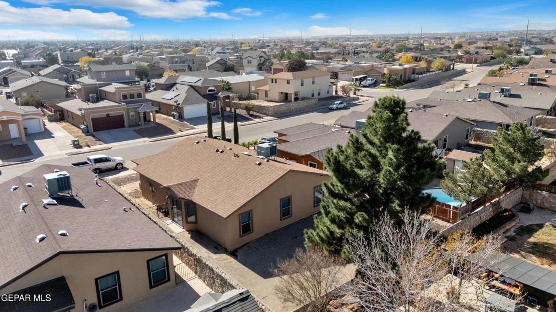 Photo of 14235 Strata Rock Drive