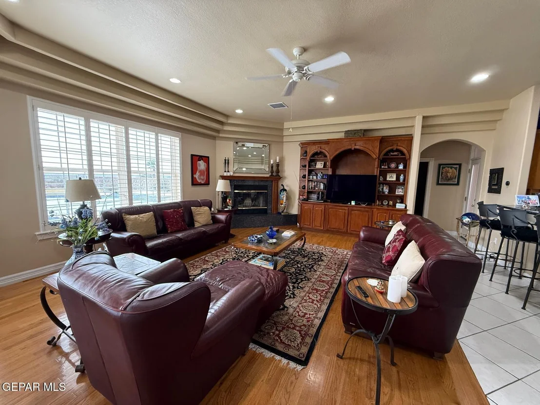 Photo of 5433 Cactus Hill Drive