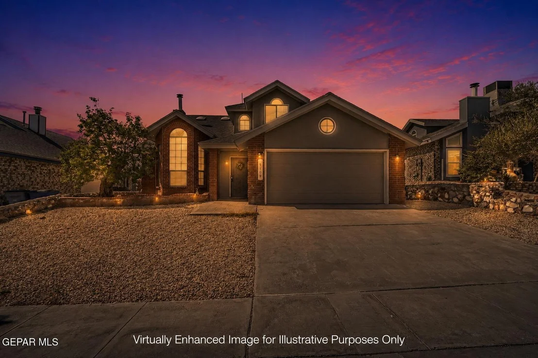 Photo of 7109 OVAL ROCK Drive