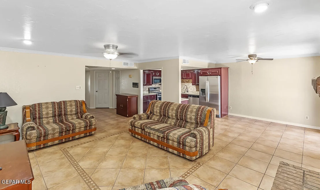 Photo of Unit D at 150 Silver Shadow Drive