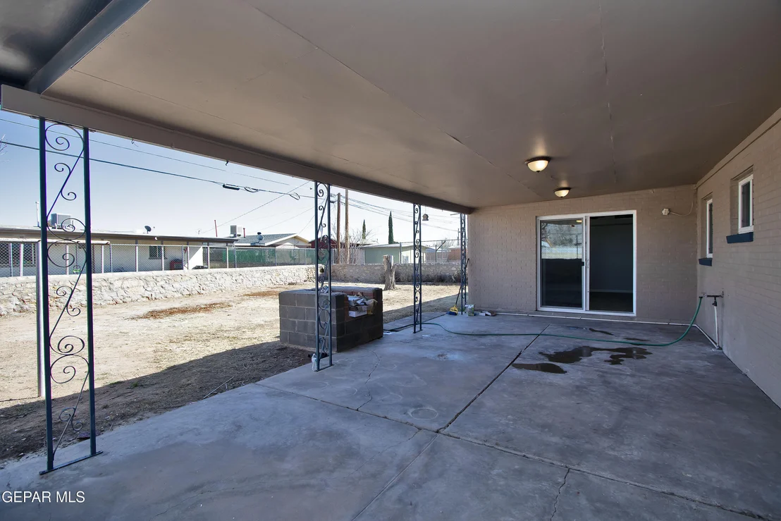 Photo of 9320 RALEIGH Drive