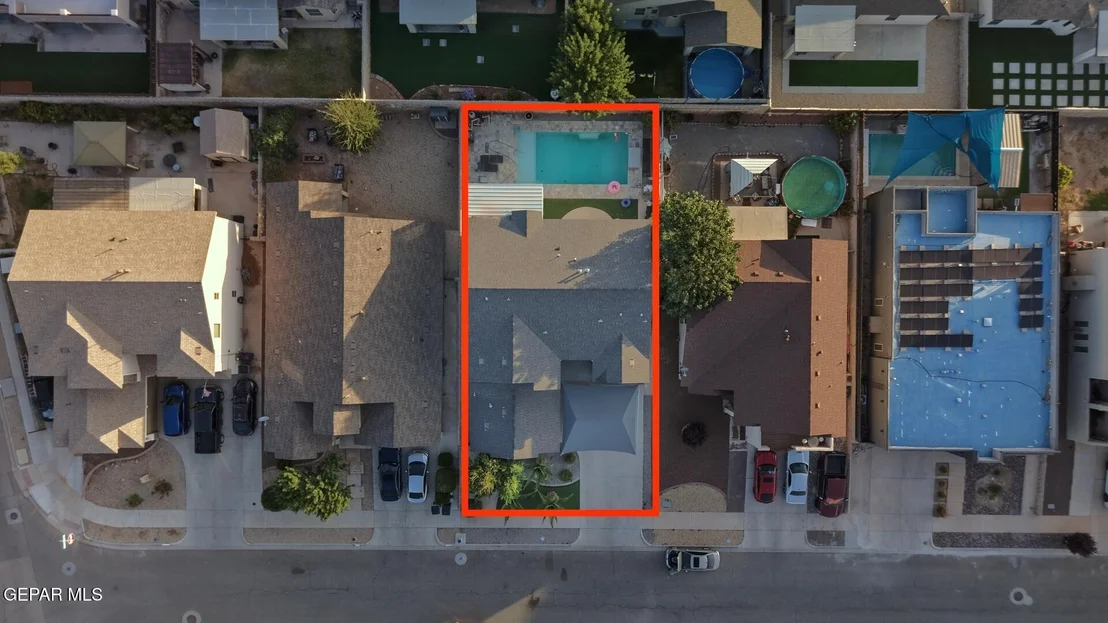 Photo of 12609 Globe Mallow Drive