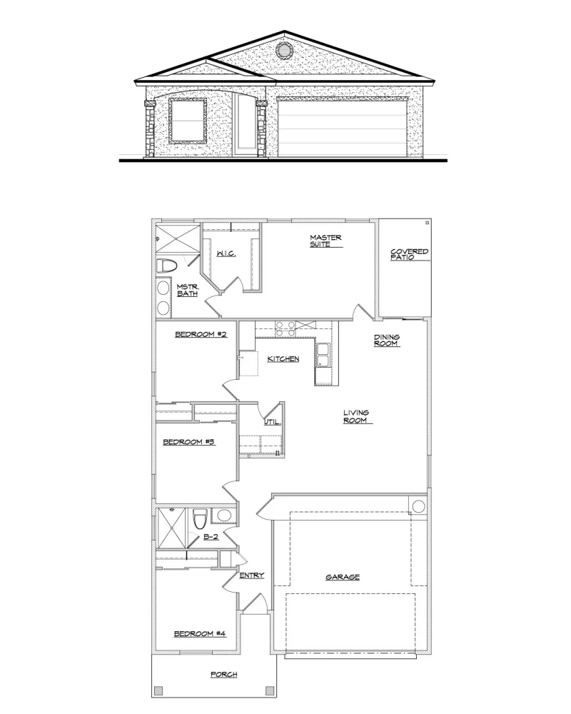 Photo of 6203 SPOTTED EAGLE Drive