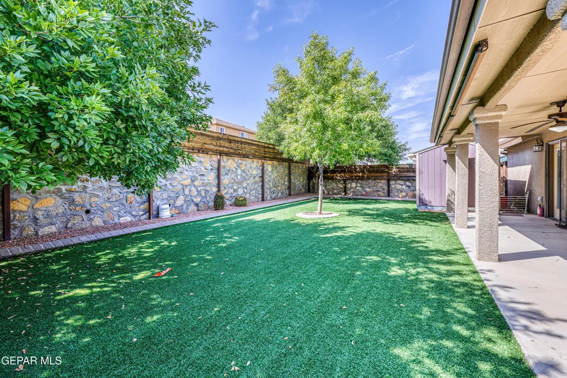 Photo of 11329 CATTLE RANCH Street