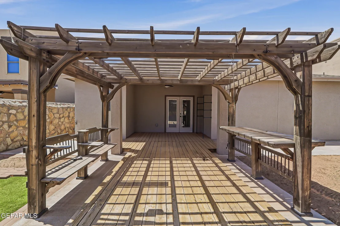 Photo of 14425 JOHNNY MATA Drive