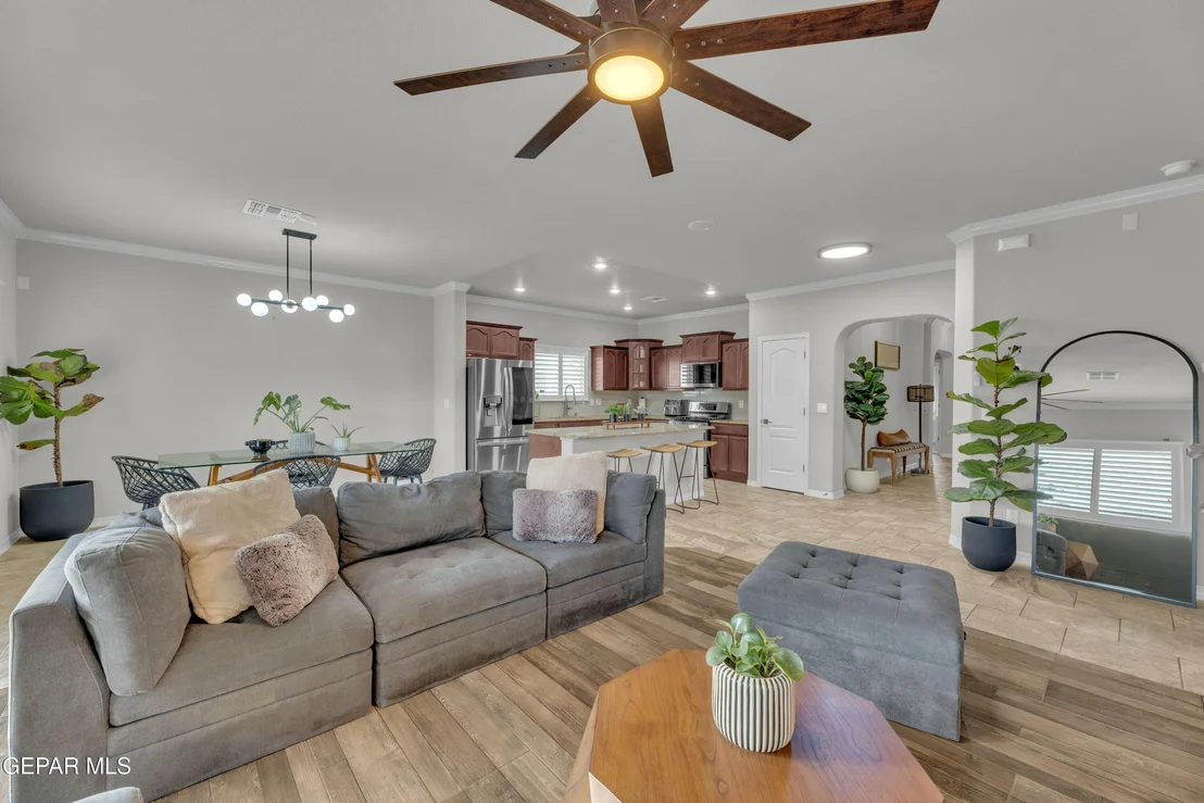 Photo of 7532 WOLF CREEK Drive
