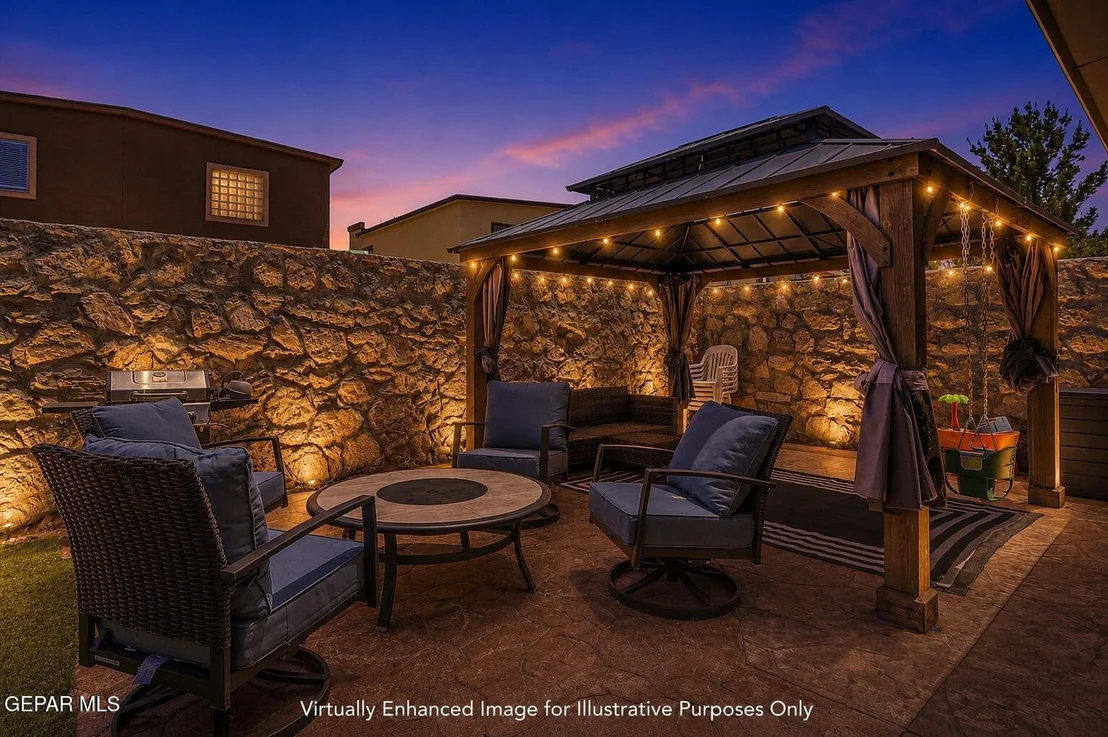 Photo of 3166 Hidden Valley Drive