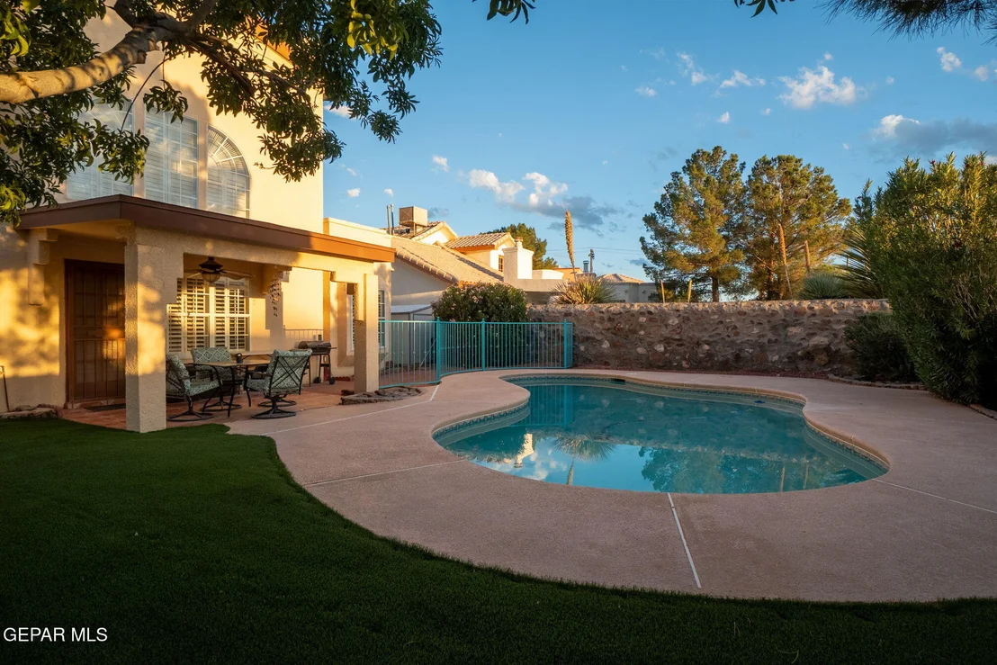 Photo of 1209 COYOTE Lane