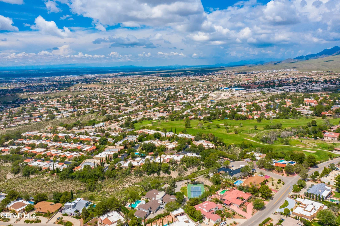Photo of Unit 21 at 6006 Balcones Court