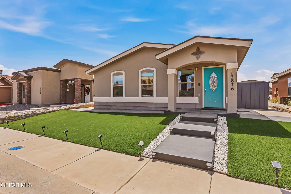 Photo of 12876 HUECO CAVE Drive