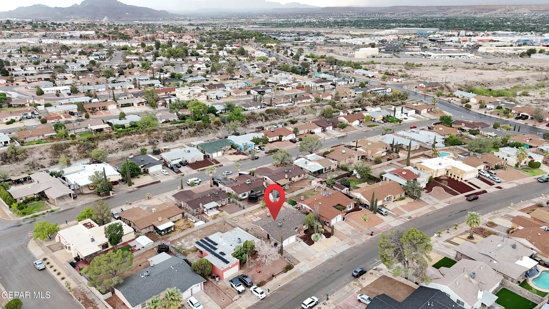 Photo of 7308 Cerro Negro Drive
