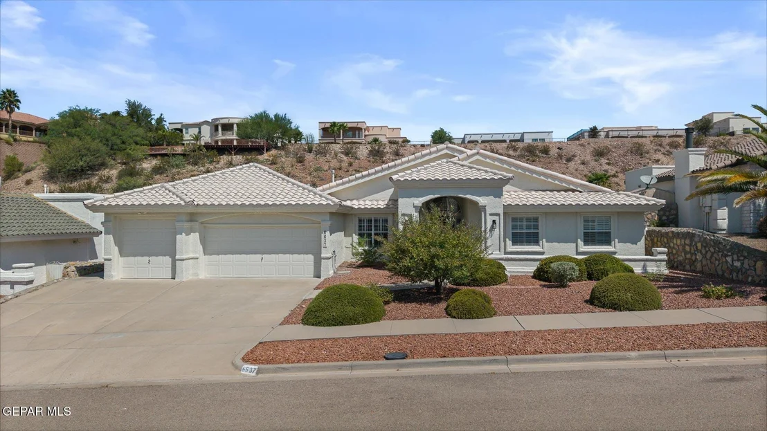 Photo of 6637 WIND RIDGE Drive