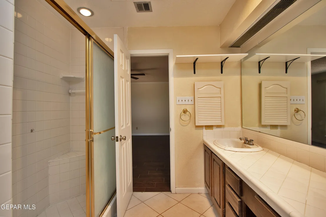 Photo of Unit E at 763 Espada Drive