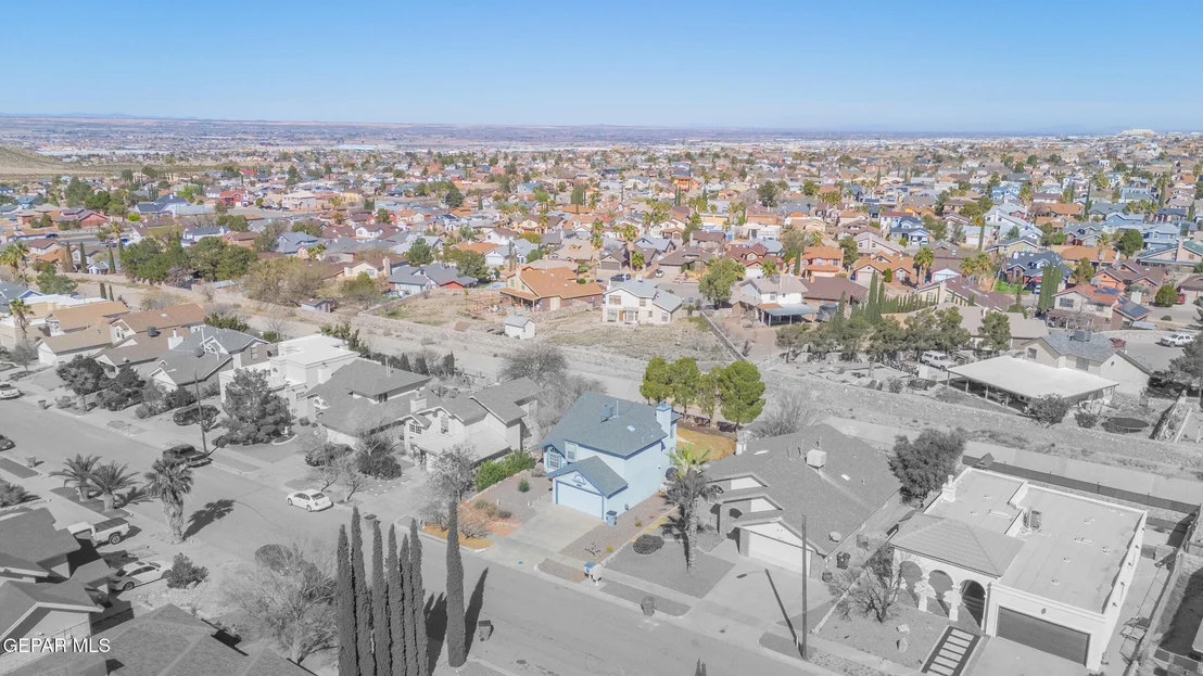 Photo of 7117 Night Hawk Drive