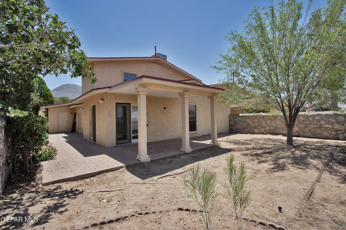 Photo of Unit E at 763 Espada Drive