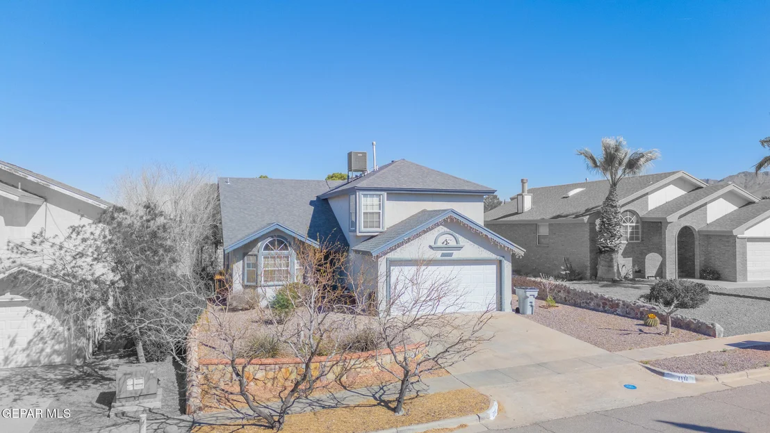 Photo of 7117 Night Hawk Drive
