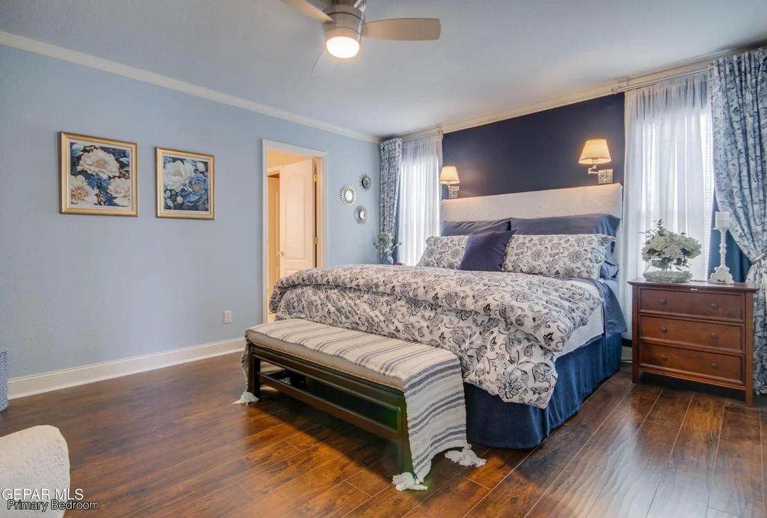 Photo of 12309 KIT CARSON Drive