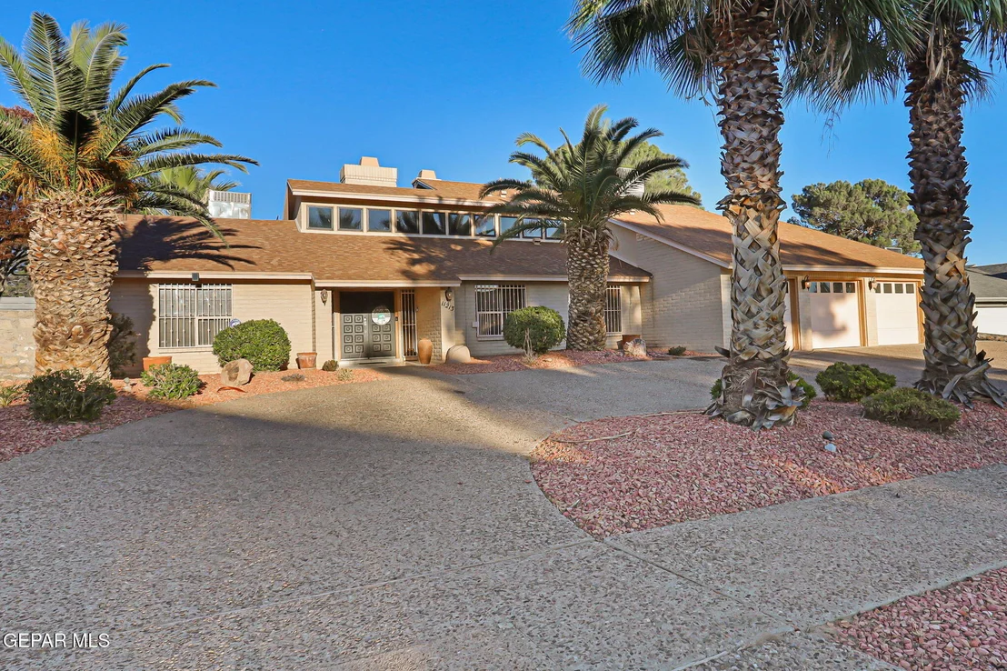 Photo of 11213 LEO COLLINS Drive