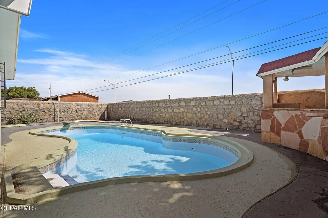 Photo of 5781 PORT LAVACA Drive