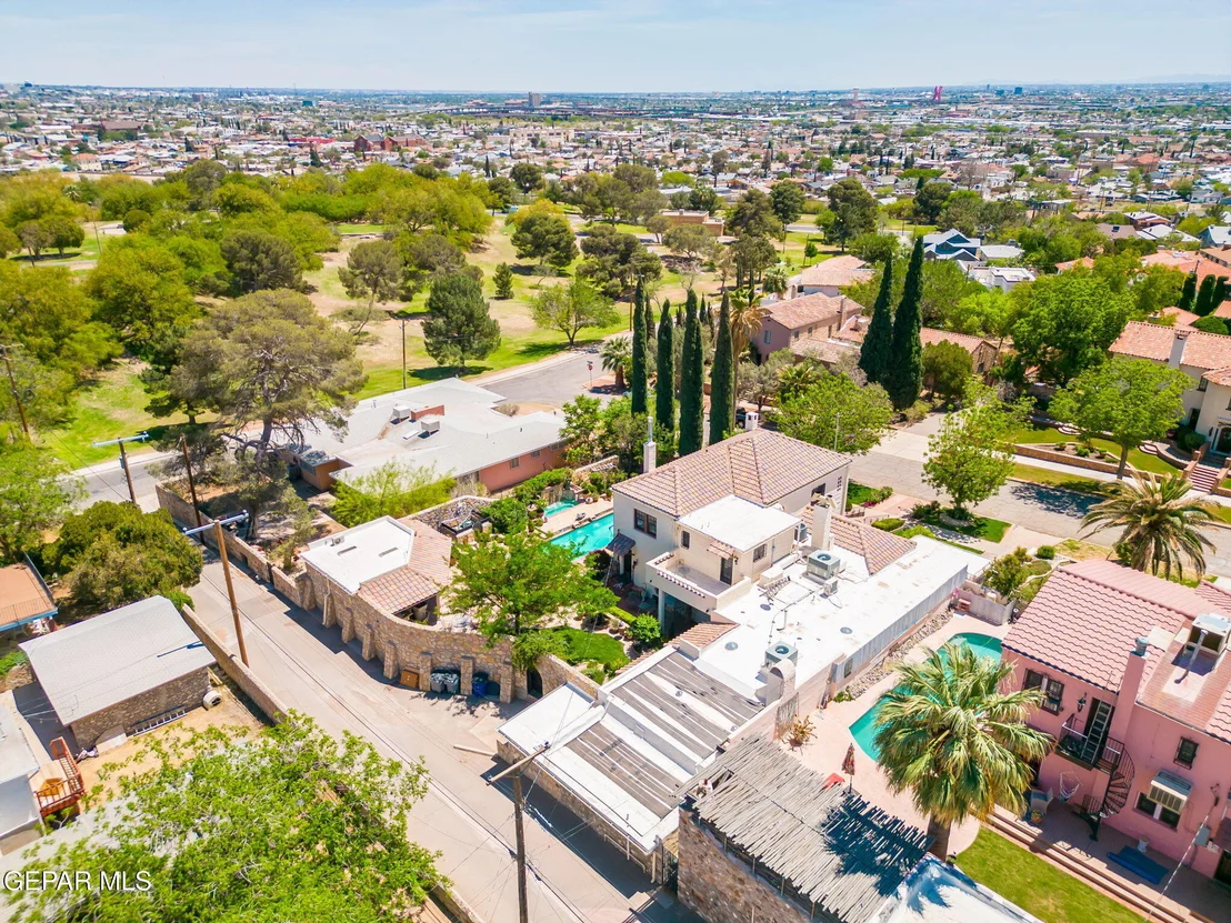 Photo of 3009 SILVER Avenue