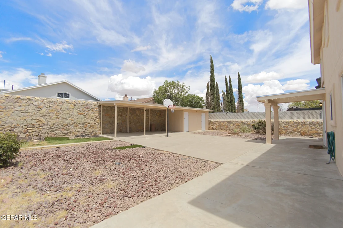 Photo of 5021 BALLINGER Drive