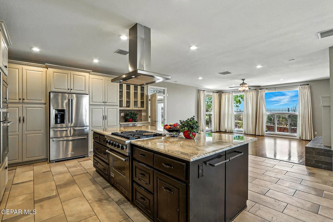Photo of 6368 LA POSTA Drive
