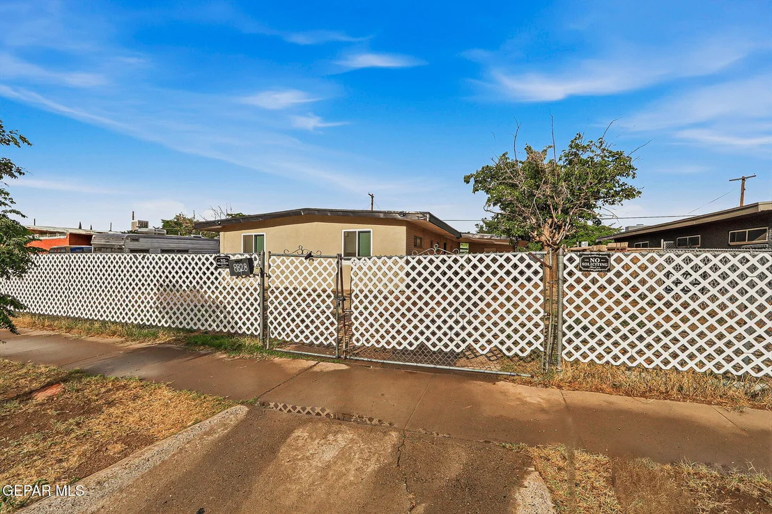 Photo of 8828 Mount Elbert Drive
