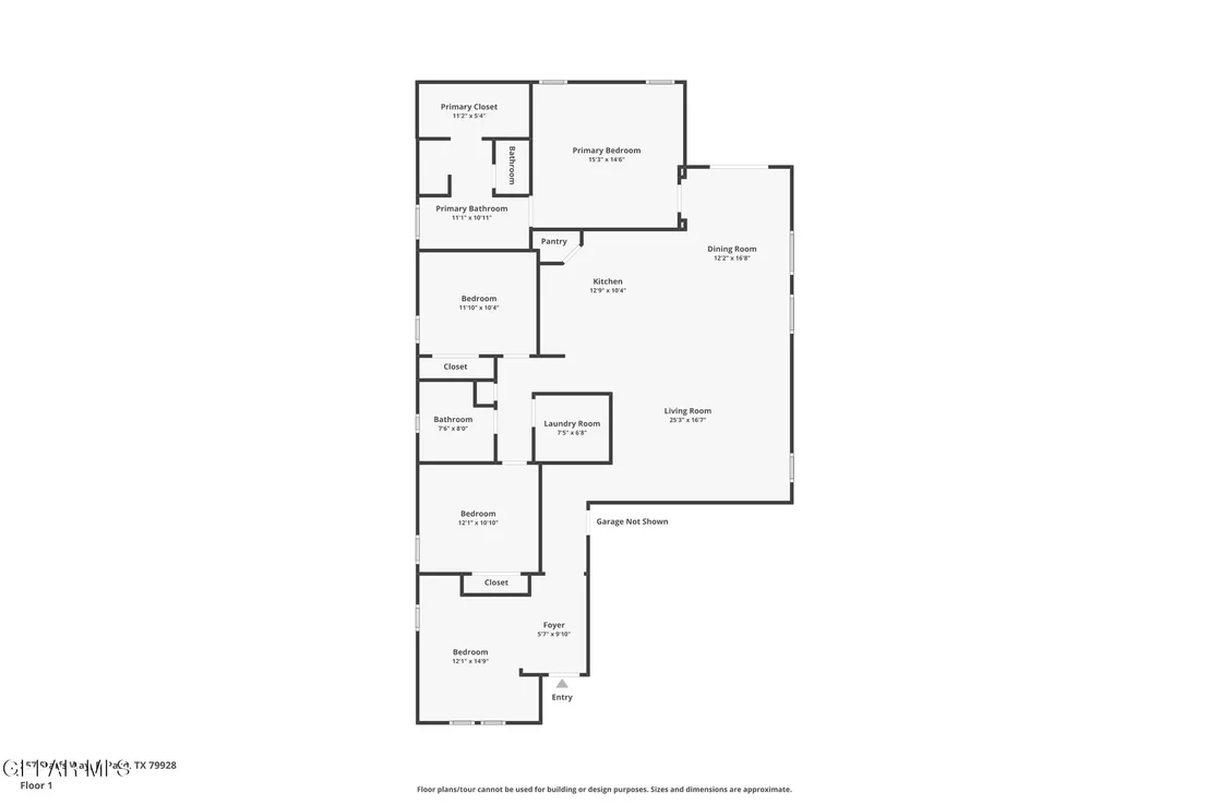 Photo of 257 STAFFS Way