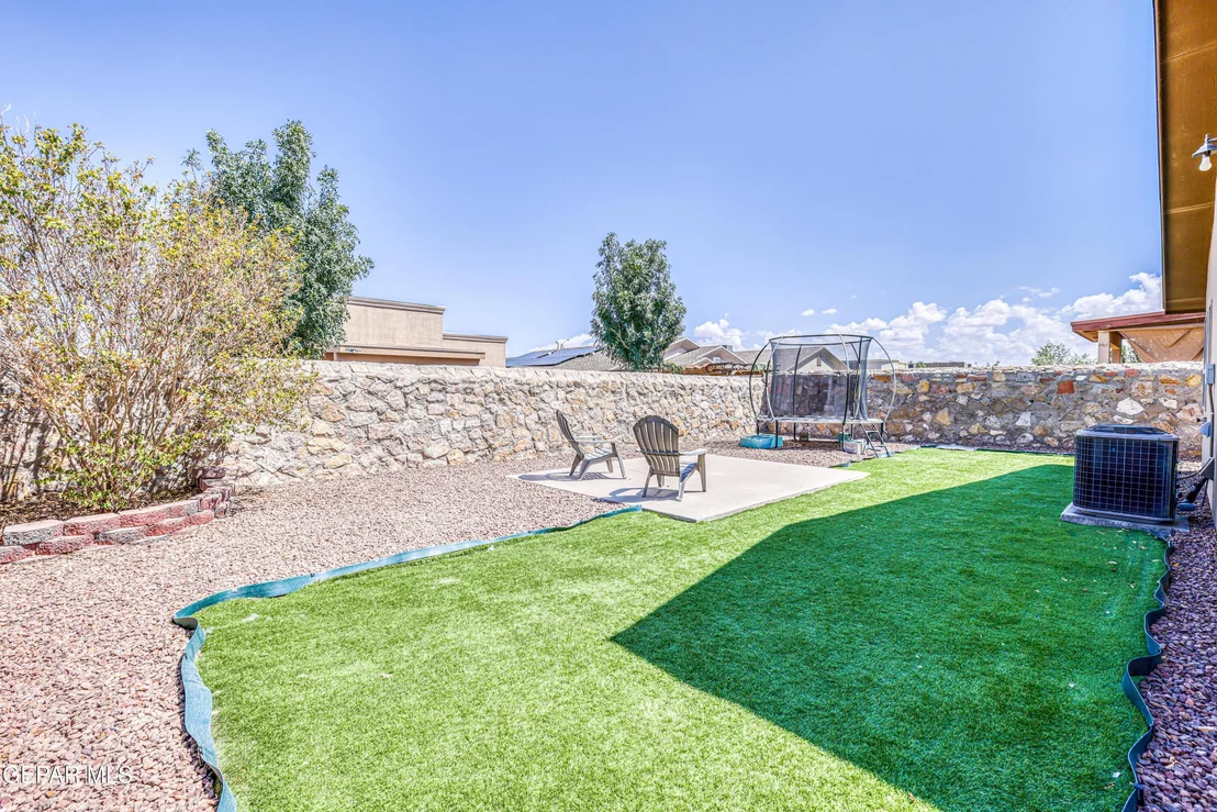 Photo of 7105 COPPER CANYON Drive