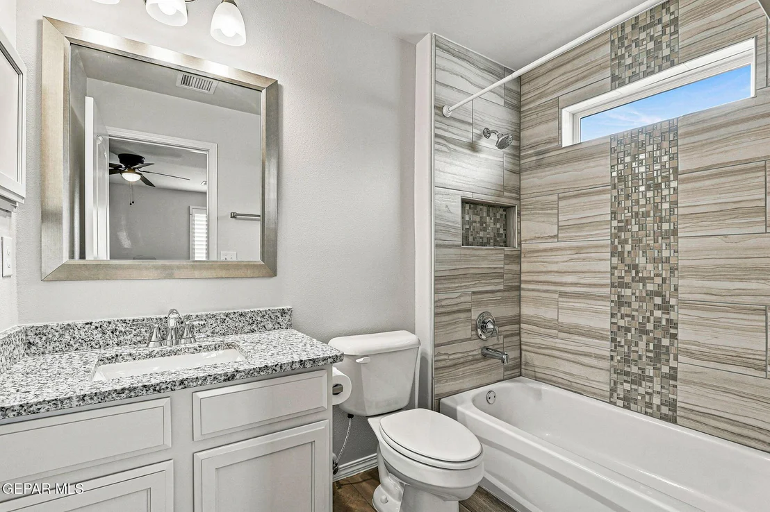 Photo of 4012 DESERT NOMAD Drive