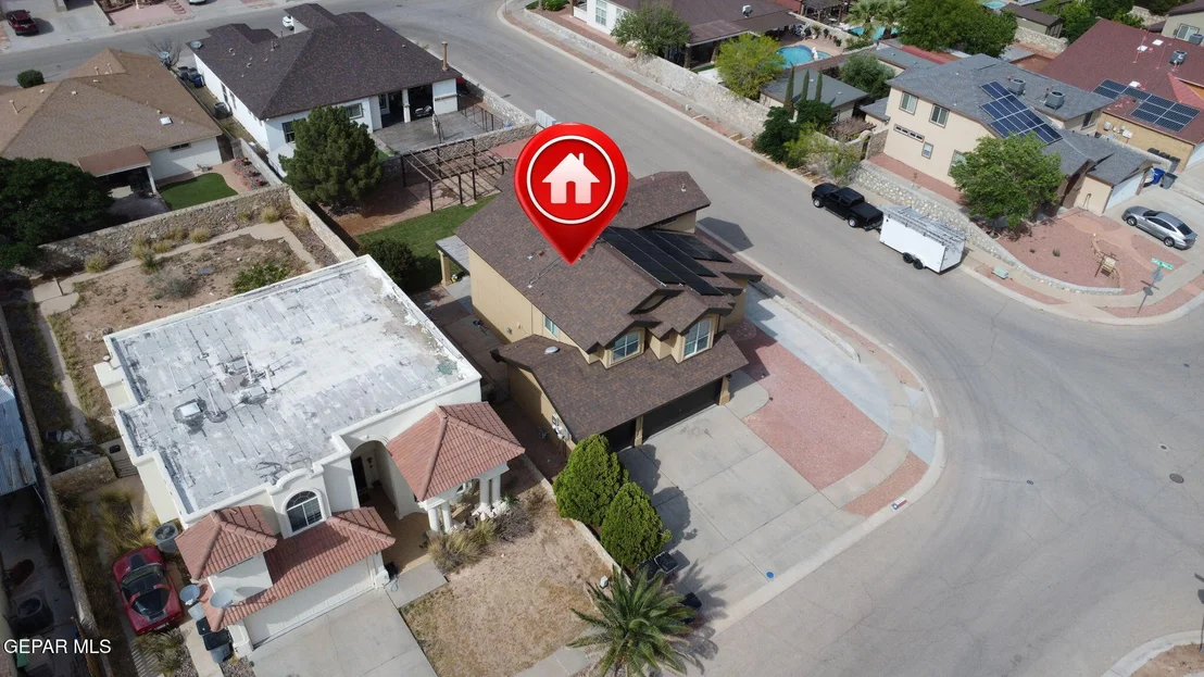 Photo of 12425 TIERRA CIPRES Drive