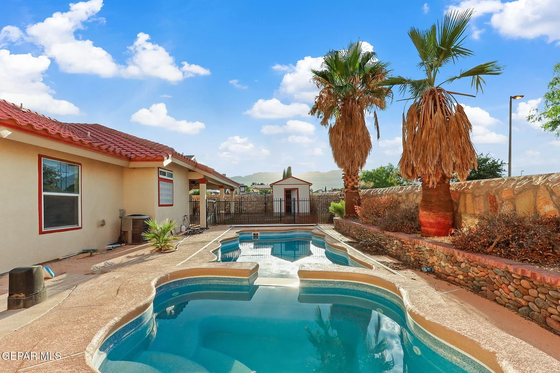 Photo of 11029 Duster Drive