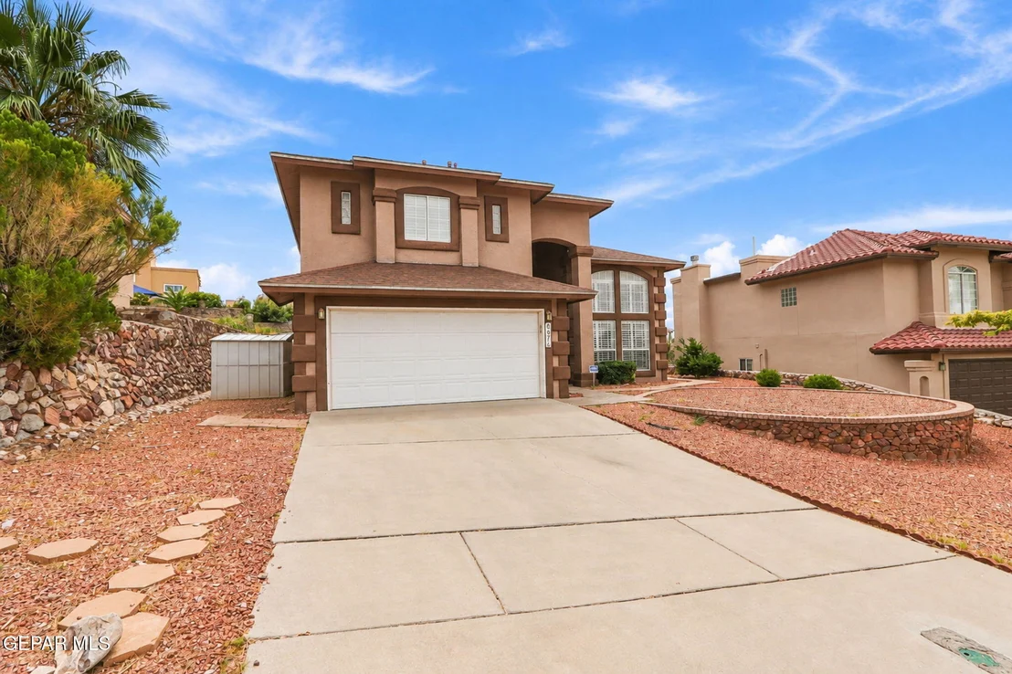 Photo of 6076 LOS SIGLOS Drive