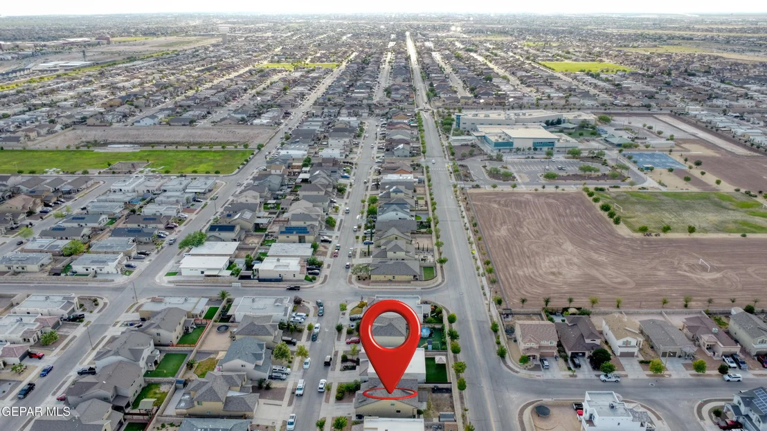 Photo of 14841 TIM HARDAWAY Drive