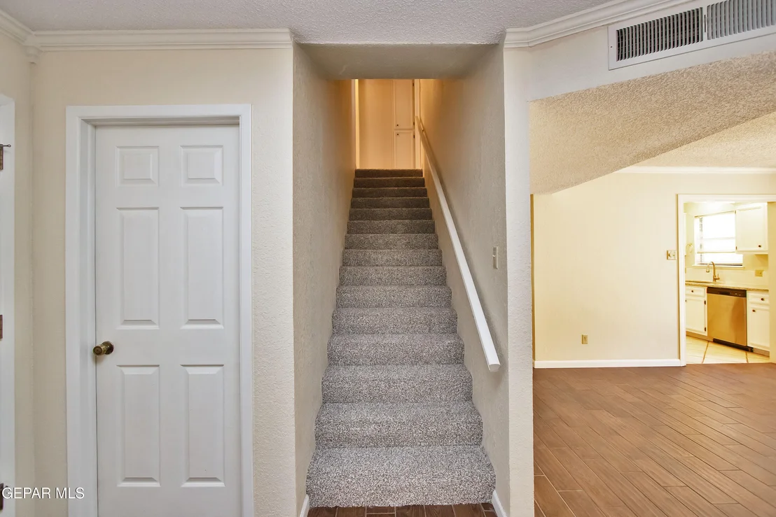 Photo of Unit E at 763 Espada Drive